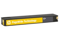 HP 913A Yellow Ink Cartridge F6T79AE